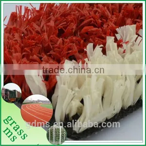 2014 Chinese Supplier Fake Grass for Outdoor Basketball Court Flooring thumbnail-1