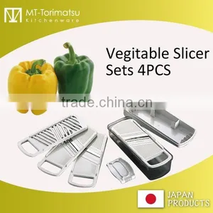 Stainless Edge Mini Slicer For Home Use thumbnail-1