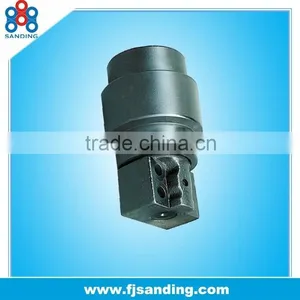 50mn Hot Sale Mini Excavator Track Wheels thumbnail-1