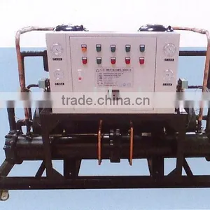 Industry Water Chiller Machine(OAA) thumbnail-1