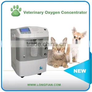 Portable Oxygen Analyzer JAY-120/oxygen Concentrator Analyzer thumbnail-1