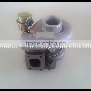SJ60F Turbocharger T74801002 thumbnail-1