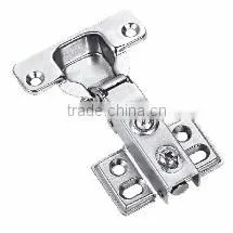 One Way Soft Closing Concealed Hinge CH-2227P Insert thumbnail-1