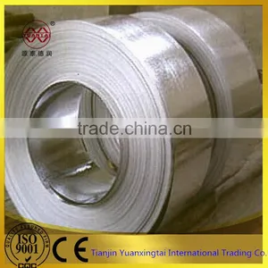 Manufacturer Supply High Quality Galvanized CR Cold Rolled Steel Coil and Strip thumbnail-3