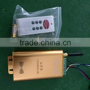 Unique Advanced Wifi, Music, RF Intelligent Controller thumbnail-1