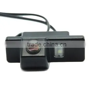 Rear View Cameras for Nissann, With High Definition and Wide Angle thumbnail-1