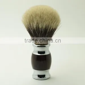 Crease Brush of Goat Hair Shaving Brush thumbnail-1