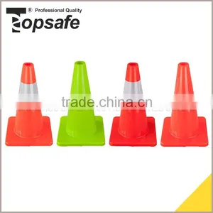 Best Selling Durable Using Foldaway Traffic Cone thumbnail-2