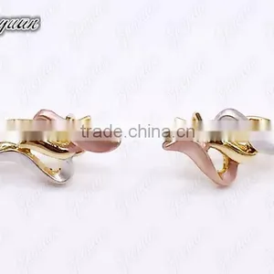 2016 China Wholesale Fashion Crystal Children's Jewelry Set thumbnail-4