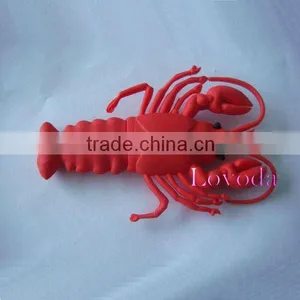 OEM USB Flash Memory / Promotional PVC USB Flash Drive/ 3D Usb Stick LFN-204 thumbnail-1