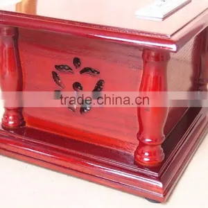Rain Lane High Quality Classic Woonden Design USB SD Bluetooth Gramophone Replica thumbnail-5
