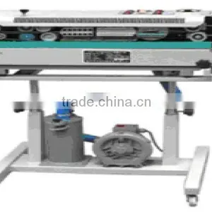 Solpack Band Sealer for Heavy Pouch thumbnail-1