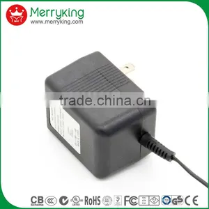 50/60hz 120vac 24vac 1a ac ac Adapter 24v 750ma Linear Power Supply With UL CE ROHS thumbnail-2
