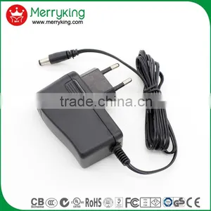 Epson Printer 18W Power ac Adapter Input 100-240V ac 50/50hz EU Plug 18V1A Switching Power Adapter thumbnail-1