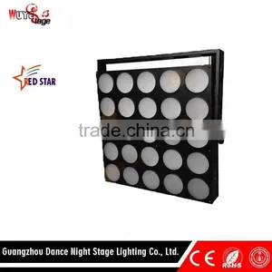 New Product LED 25PCS Matrix Light LED Stage Light LED Light thumbnail-1