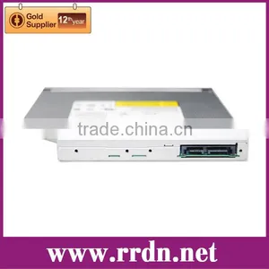 Internal Slim SATA Blu-ray COMBO Drive, Model: PLDS DS-6E2SH01C thumbnail-4