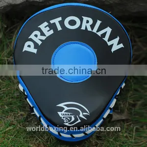 New Hot UFC MMA Equipment Pretorian Grant Boxing Focus Pads Professional UFC Muay Thai Punching Exercise Gym Fitness Training thumbnail-5