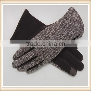 China Supplier AB Grade Cycling Hand Gloves thumbnail-1