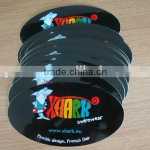 New Style Pvc Custom Sticker for Promotion thumbnail-1