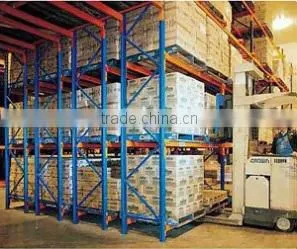 Hot Selling Warehouse Industry Drive-in Pallet Rack thumbnail-5