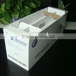 Top Quality Logo Printed Paper Packaging Box thumbnail-1