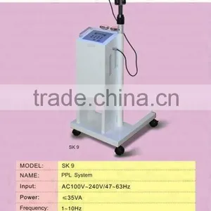 Anti-aging 2016 SK9 Express Pdt Machine /photon Led Machine /led Beauty Equipment Led Light For Skin Care thumbnail-1