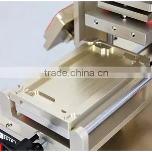 2016 Frame Machine OCA Film Machine Laminating & Debubble Machine For Full Set LCD Repair Machine thumbnail-3