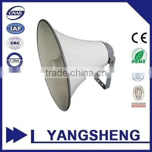 Long Throw Professional pa Speaker thumbnail-2