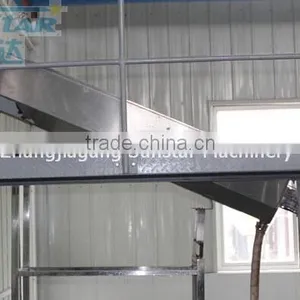 1000-6000cans/h Small Beer Can Packaging Machine thumbnail-4