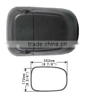 AUTO REARVIEW MIRROR FOR AUMAN ETX thumbnail-1