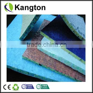 Underlayment Back Laminate Floor thumbnail-1