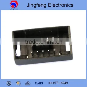 Factory Direct Sales Electronic Contact Pin for Automobiles thumbnail-1