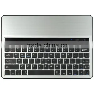 Universal Bluetooth 3.0 Keyboard With Stand Holder for Nexus 7 Keyboard thumbnail-1