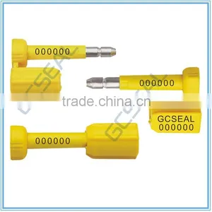 ISO 17712 Heavy Duty Security Seal Bolt Seal thumbnail-1