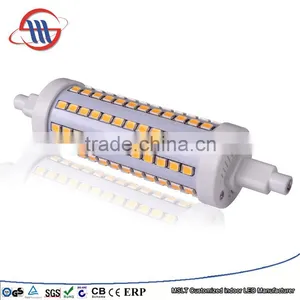 Haining Mingshuai LED Bulb R7S LED Flood Light 189mm 2835 SMD 15W Linear Dimmable Replace J189 Halogen Lamp thumbnail-1