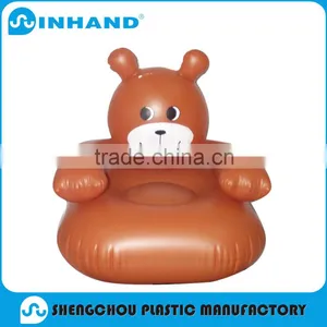 Popular Cheap Transparent Inflatable Sofa/chair for Sale thumbnail-1