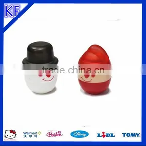 Egg Shape Stamp thumbnail-1