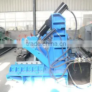 Rubber Powder Machinery thumbnail-5