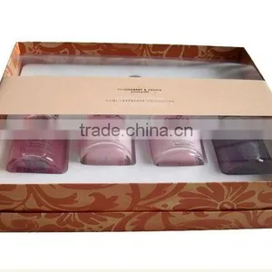 Gift Box Paper Box Cosmetic Boxes thumbnail-2