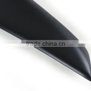 Fiberglass Trunk Spoiler for Maserati Gran Turismo GT Convertible thumbnail-6
