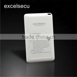 Wholesale Soundwave Transmission Pin Protected One Time Password Plastic Otp Token thumbnail-5