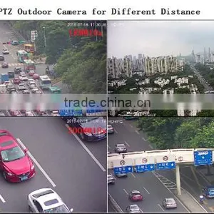 Onvif Ptz Camera, Full HD 360 Degree Ptz ip Camera 27x Optical Zoom and Day Night Vision thumbnail-3
