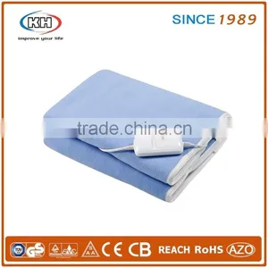 Fleece Electric Blanket thumbnail-1