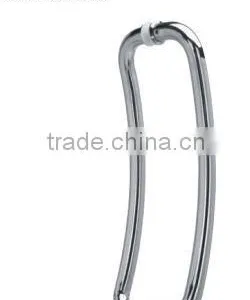 Hot Sale Modern Door Handle, Steel Handles, Glass Handling thumbnail-1