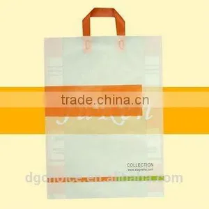 Biodegradable Plastic Shopping Bag Wholesale Market thumbnail-3