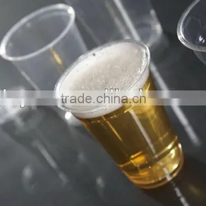16oz Disposable Plastic PET Cup(100mm) thumbnail-2