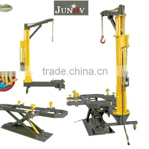 Small Body Building Bench JH-K9800 thumbnail-1