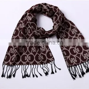 2015 Flower Viscose Scarf Scarves for Women Pashmina Scarf BandanasD800-30 thumbnail-2