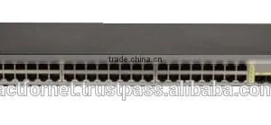 Huawei S1700-52R-2T2P-AC Switch thumbnail-1