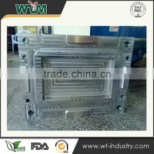 Plastic Molding Company of New Products Plastic Motorcycle Parts thumbnail-2